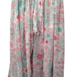 Disney D-Signed Skirt / Short Combo Girls 14/16